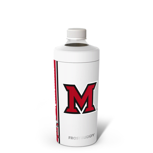 Universal XL | Miami-Ohio Redhawks | Gameday