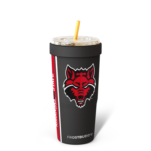 To-Go Buddy | Arkansas State Red Wolves | Gameday