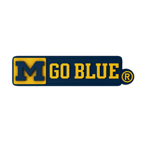 Budz | Michigan Wolverines