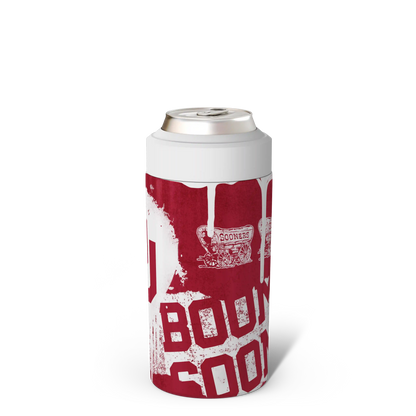 Universal Buddy | Oklahoma Sooners | Drip