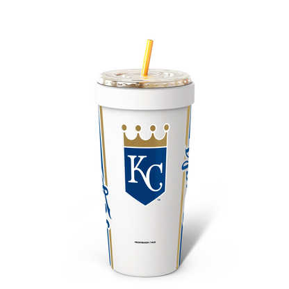 To-Go Buddy | Kansas City Royals | Gameday
