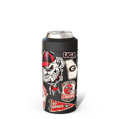 Universal Buddy | Georgia Bulldogs | Sticker
