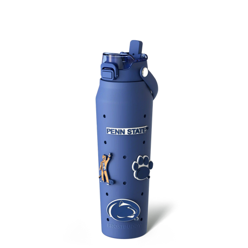 Bottle Buddy 32oz | Penn State Nittany Lions | Skin + Budz Bundle