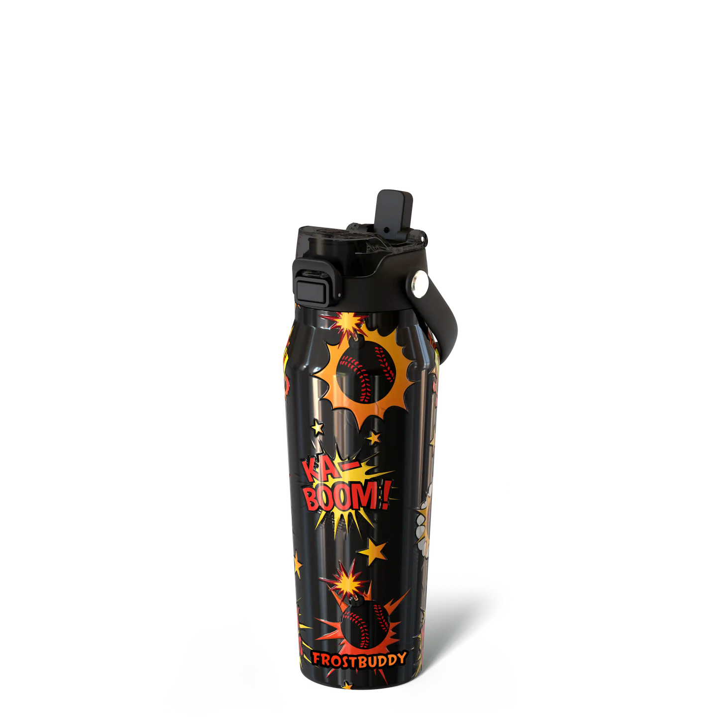 Bottle Buddy 24oz | Hittin' Bombs