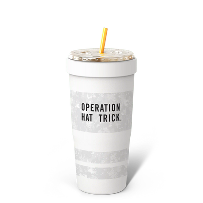 To-Go Buddy | OHT Support