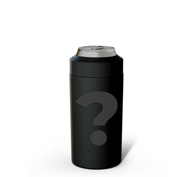 Universal Buddy Mystery