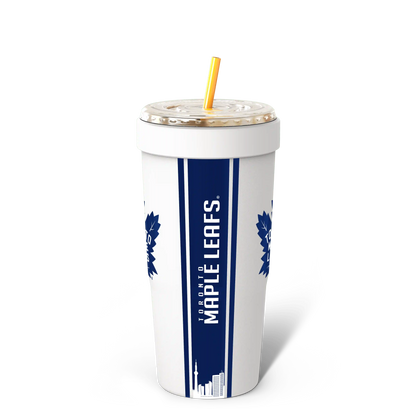 To-Go Buddy | Toronto Maple Leafs | Gameday