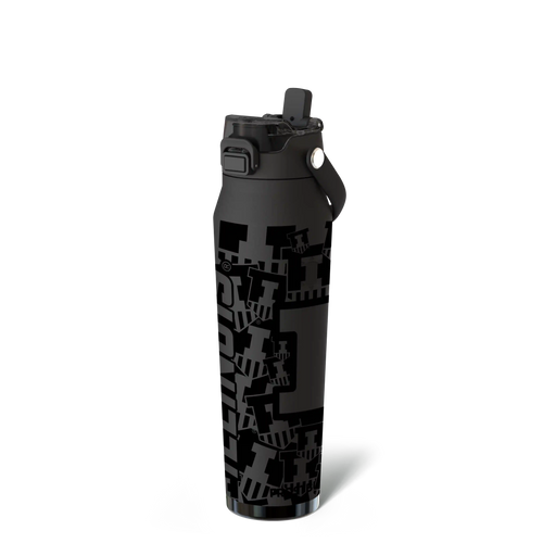 Bottle Buddy 32oz | Illinois Fighting Illini | Night Game
