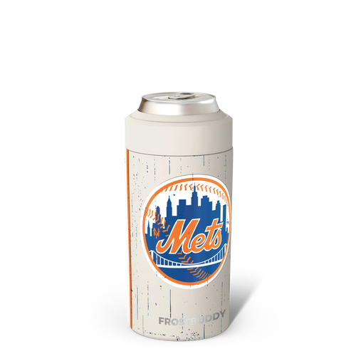 Universal Buddy | New York Mets | Cooperstown