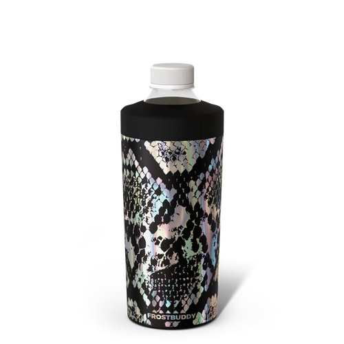 Universal XL | Metallic Venom