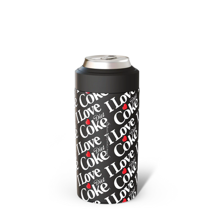 Universal Buddy | Coca-Cola | I Love Diet Coke