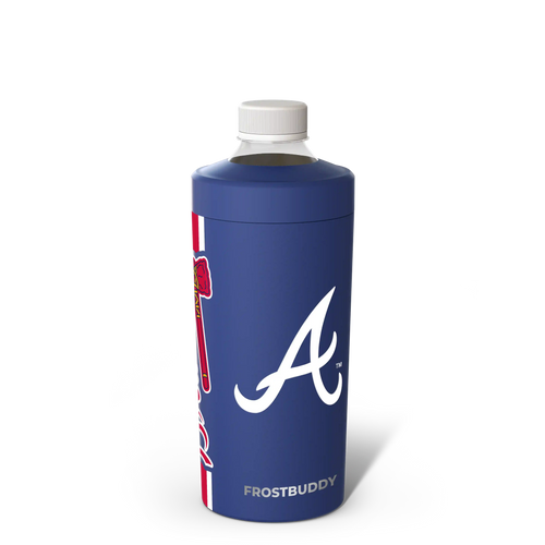 Universal XL | Atlanta Braves | Gameday