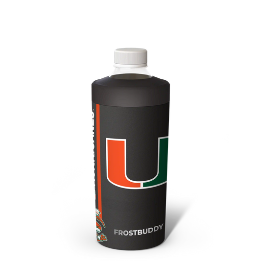 Universal XL | Miami Hurricanes | Gameday