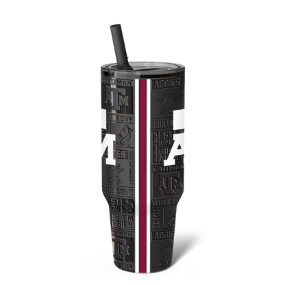Thicc Buddy 40oz | Texas A&M Aggies | Legacy