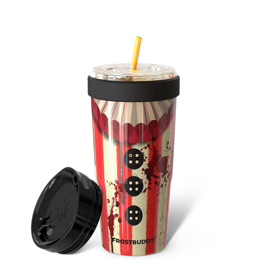 To-Go Buddy | Creepshow