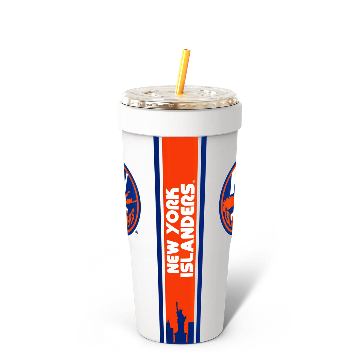 To-Go Buddy | New York Islanders | Gameday