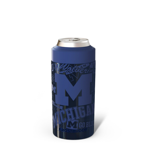 Universal Buddy | Michigan Wolverines | Color Rush