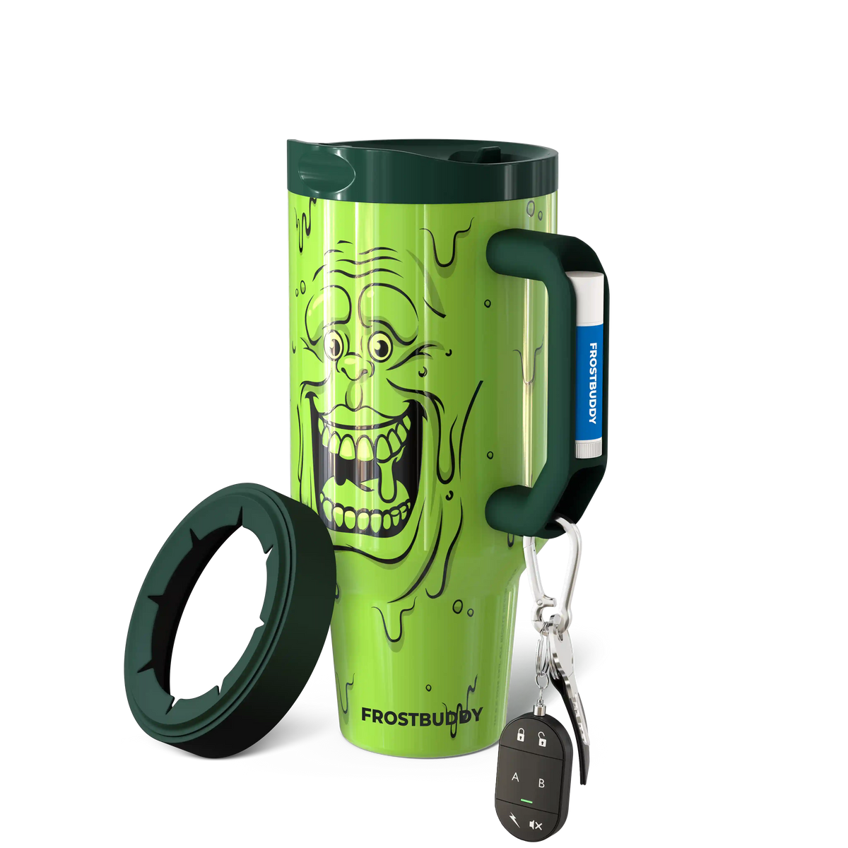 Thicc Buddy 50oz | Ghostbusters™ | Slimer