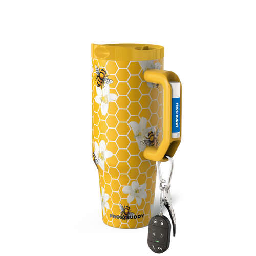 Thicc Buddy 40oz | Bee Kind