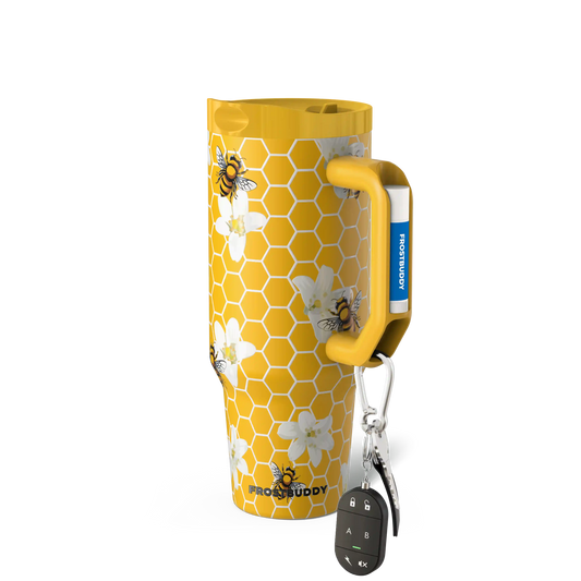 Thicc Buddy 40oz | Bee Kind