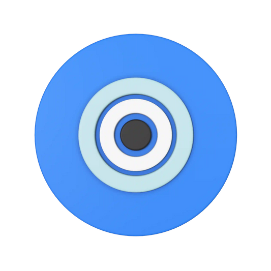 Budz | Evil Eye