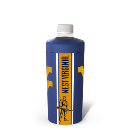 Universal XL | West Virginia Mountaineers | Gameday