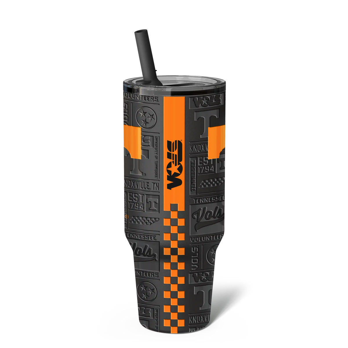 Thicc Buddy 40oz | Tennessee Vols | Legacy