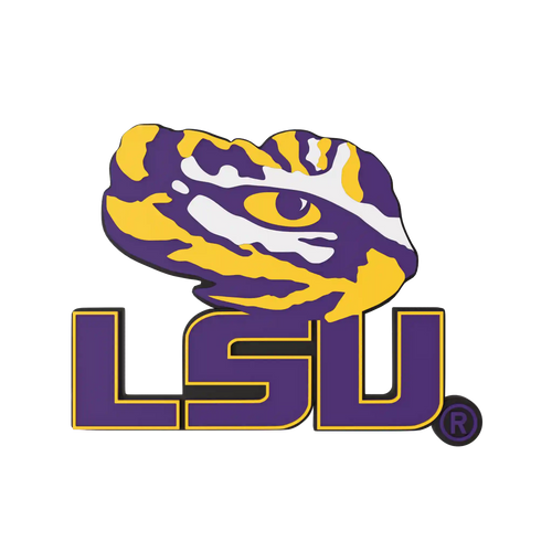 Budz | LSU Tigers