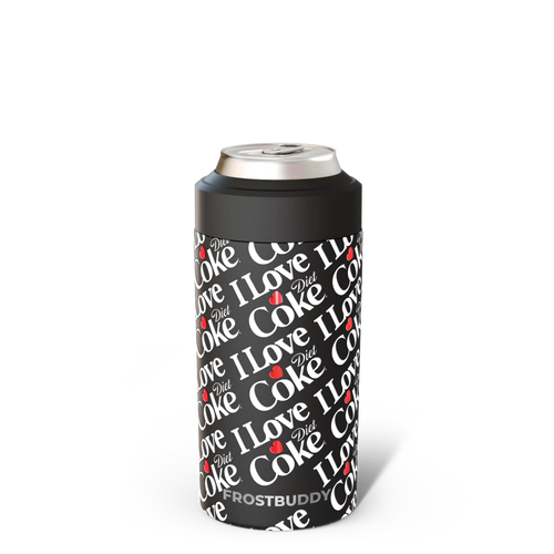 Universal Buddy | Coca-Cola | I Love Diet Coke