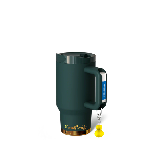 Mug Buddy 16oz | Emerald